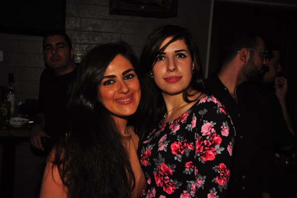 Publicity on Saturday Night